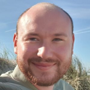 Profile photo of Leon Schmidt