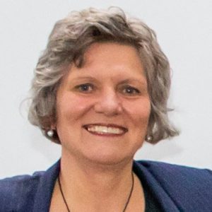 Profile photo of Margarete Klapper-Nolda